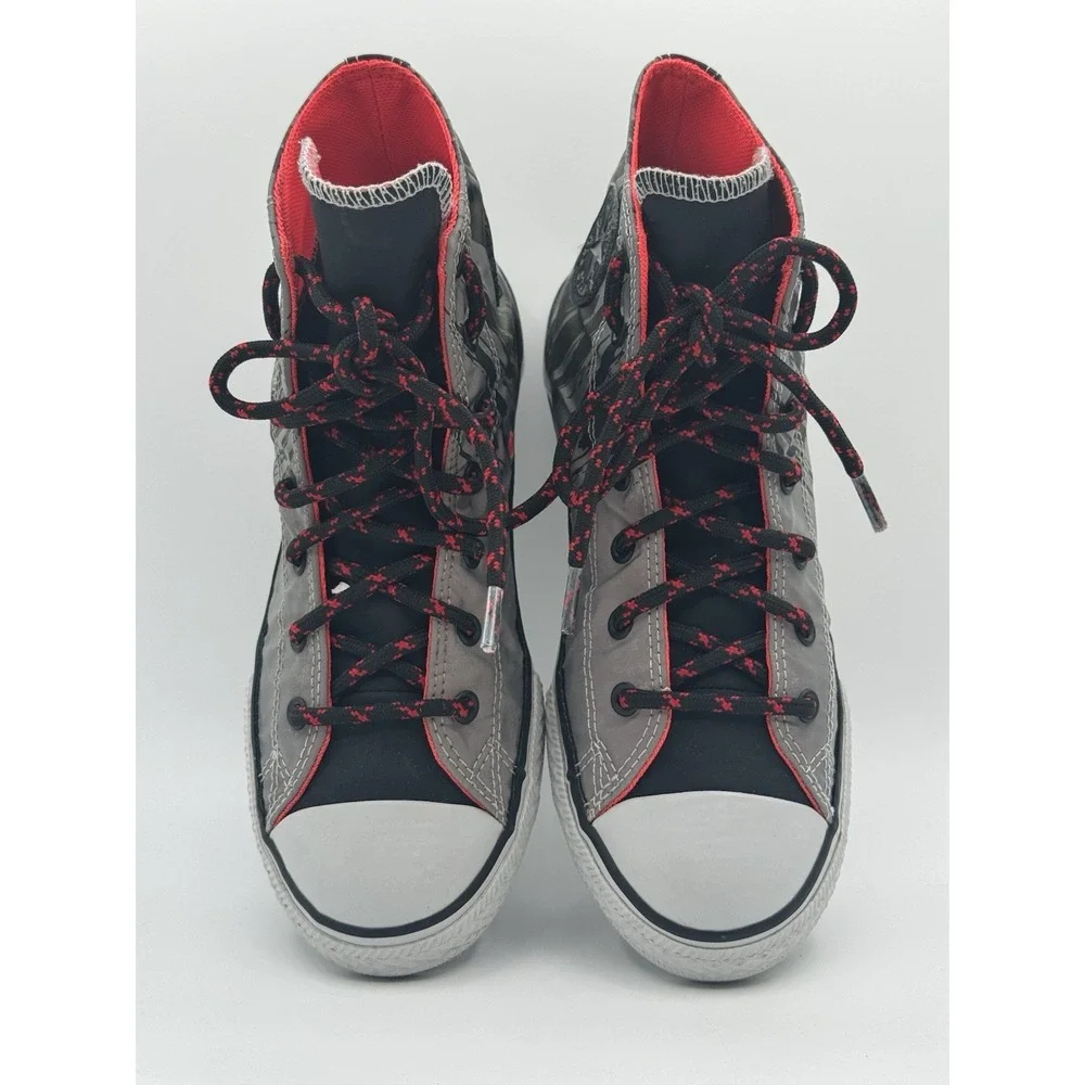 Converse pre owned